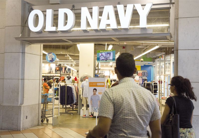 Old Navy Return Policy Simple And Quick Daily Fun Flicks