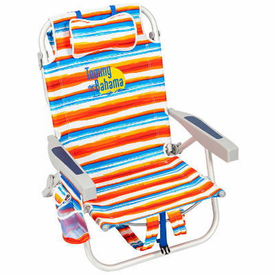 Tommy Bahama Beach Chairs at Costco