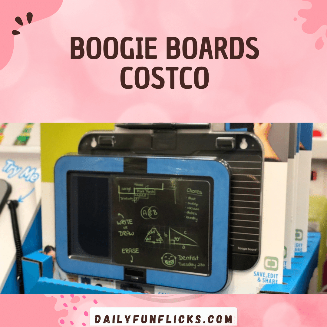Boogie Boards Costco - Here’s Where You Can Find The Best!